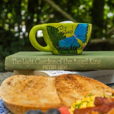 Photo credit: Isaac Mandros Creative