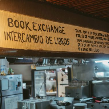 Photo credit: Lucía Reyes Alfranca