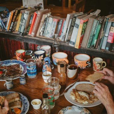 Photo credit: Lucía Reyes Alfranca