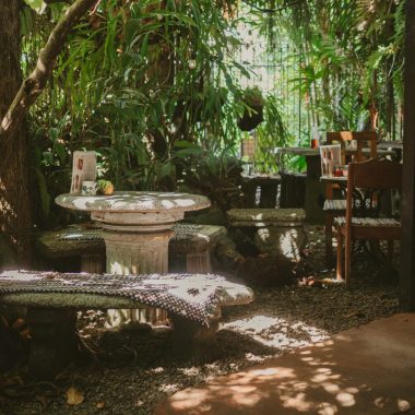 Photo credit: Lucía Reyes Alfranca