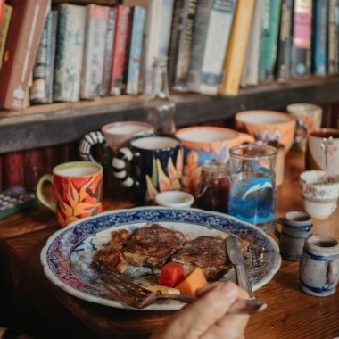 Photo credit: Lucía Reyes Alfranca