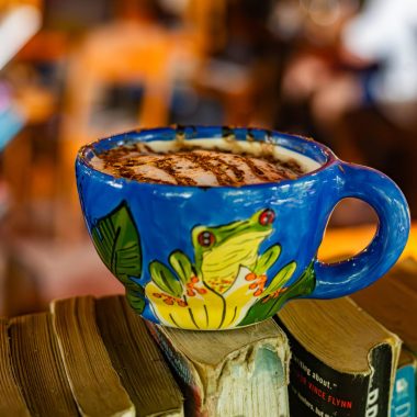 Photo credit: Isaac Mandros Creative