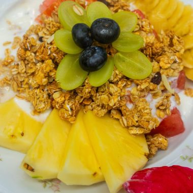 Photo credit: Isaac Mandros Creative