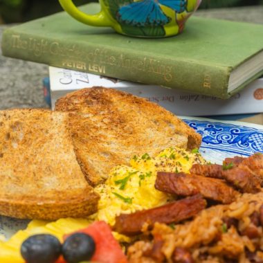 Photo credit: Isaac Mandros Creative